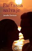 Fantasía salvaje (eBook, ePUB)