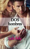 Dos hombres (eBook, ePUB)
