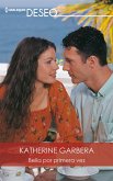 Bella por primera vez (eBook, ePUB)