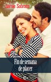 Fin de semana de placer (eBook, ePUB)