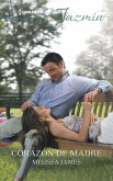 Corazón de madre (eBook, ePUB) Corazón de madre (eBook, ePUB)
