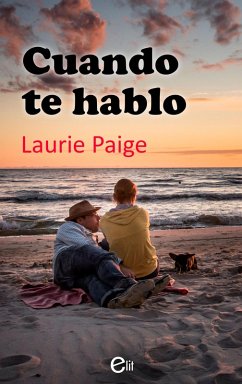 Cuando te hablo (eBook, ePUB) - Paige, Laurie