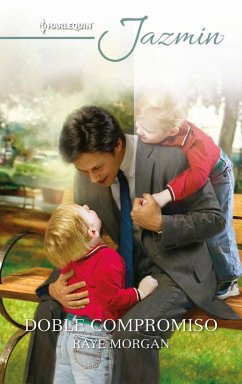Cover Doble compromiso (eBook, ePUB)