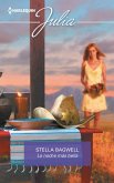 La noche más bella (eBook, ePUB) La noche más bella (eBook, ePUB)