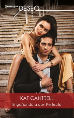 Cover Engañando a don Perfecto (eBook, ePUB)