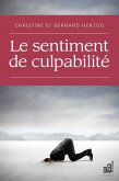 Le sentiment de culpabilite (eBook, ePUB)