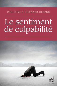 Cover Le sentiment de culpabilite (eBook, ePUB)