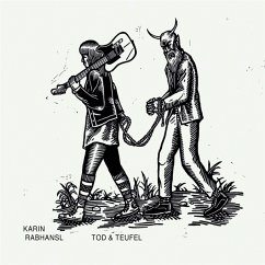 Tod & Teufel - Rabhansl,Karin