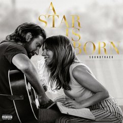 A Star Is Born Soundtrack - Ost/Lady Gaga & Cooper,Bradley