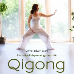 Qi Gong - Evans,Gomer Edwin