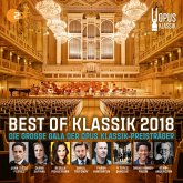 Best Of Klassik 2018-Gala Opus Klassik-Preisträger