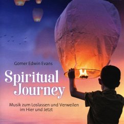 Spiritual Journey - Evans,Gomer Edwin