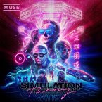 Simulation Theory (Deluxe)