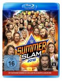 Summerslam 2018