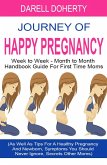 Journey of Happy Pregnancy (eBook, ePUB)