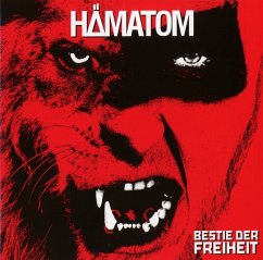 Bestie Der Freiheit - Hämatom