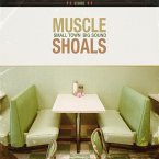 Muscle Shoals:Small Town,Big Sound
