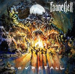 Cover Dovrefall