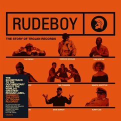 Rudeboy: The Story Of Trojan Records - Original Soundtrack