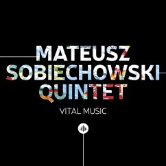 Vital Music - Sobiechowski,Mateusz-Quintet-