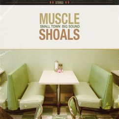 Muscle Shoals:Small Town,Big Sound - Diverse