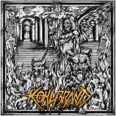 Köhlbrand (Limited Coloured Lp)