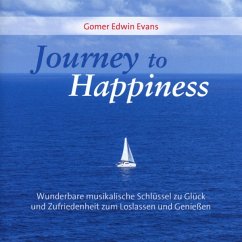 Journey To Happiness - Evans,Gomer Edwin