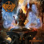 Hexenhammer(Ltd.Digipak)