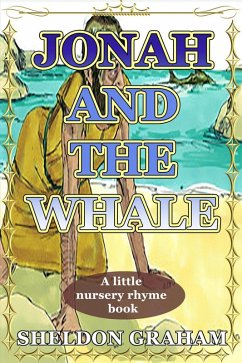 Jonah and the Whale (eBook, ePUB) - Graham, Sheldon
