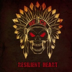 Resilient Heart - Reece