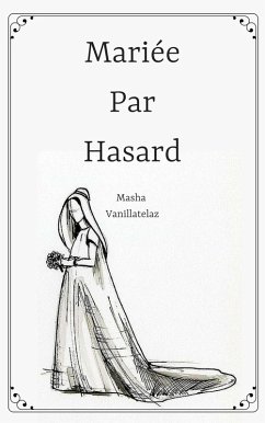 Cover Mariée Par Hasard (eBook, ePUB)