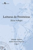 Leituras de Fronteiras (eBook, ePUB)