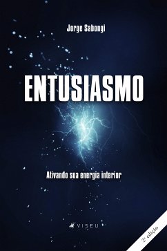 Entusiasmo (eBook, ePUB) - Sabongi, Jorge