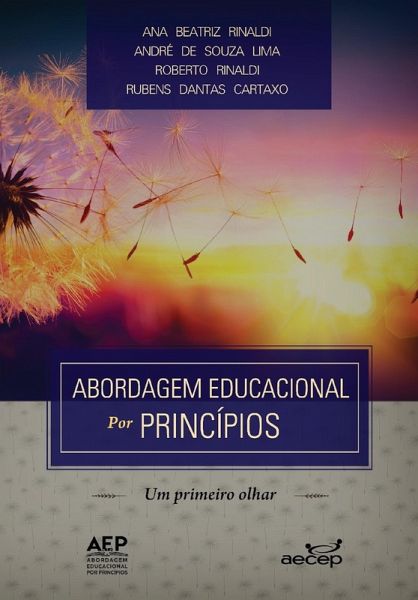 Abordagem educacional por Princípios (eBook, ePUB)