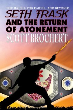 Cover Seth Trask and the Return of Atonement (eBook, ePUB)