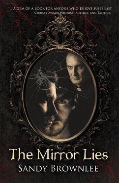 Cover The Mirror Lies (eBook, ePUB)