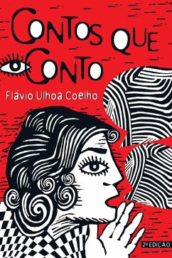 Cover Contos que conto (eBook, ePUB)