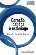 Coração, cabeça e estômago (eBook,... - Bild 1