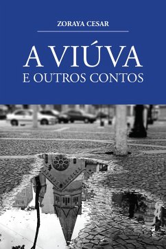 Cover A viúva (eBook, ePUB)