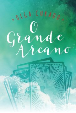 Cover O Grande Arcano (eBook, ePUB)