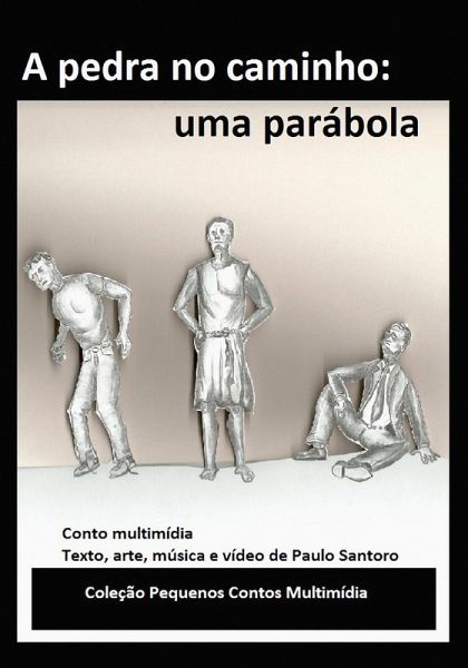 A pedra no caminho (eBook, ePUB) A pedra no caminho (eBook, ePUB)
