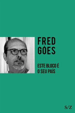 Cover Este bloco é seu país (eBook, ePUB)