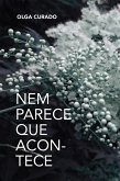 Nem parece que acontece (eBook, ePUB)