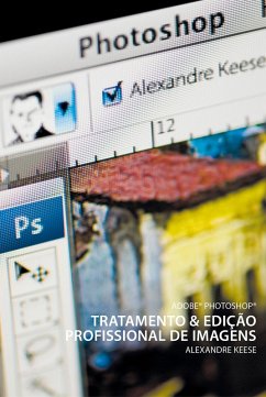 Adobe Photoshop (eBook, ePUB) Cover Adobe Photoshop (eBook, ePUB)