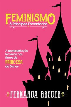 Cover Feminismo & príncipes encantados (eBook, ePUB)