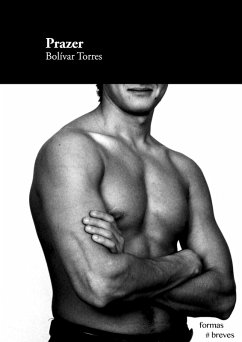 Cover Prazer (eBook, ePUB)