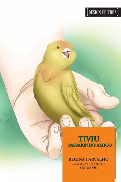 Cover Tiviu (eBook, ePUB)