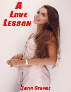 A Love Lesson (eBook, ePUB) - Strome, Javin