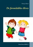 De formidables élèves (eBook, ePUB)