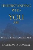 Understanding Who You Are (eBook, ePUB) Understanding Who You Are (eBook, ePUB)